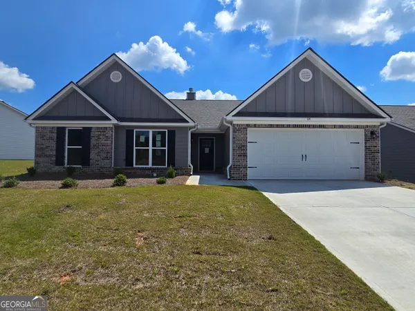 $370,000 | 114 Champions Lane, Unit 70, Winder, GA 30680