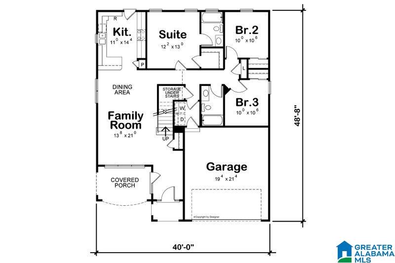 3394 Coody Road Trussville, AL 35173 - Photo 36 of 50