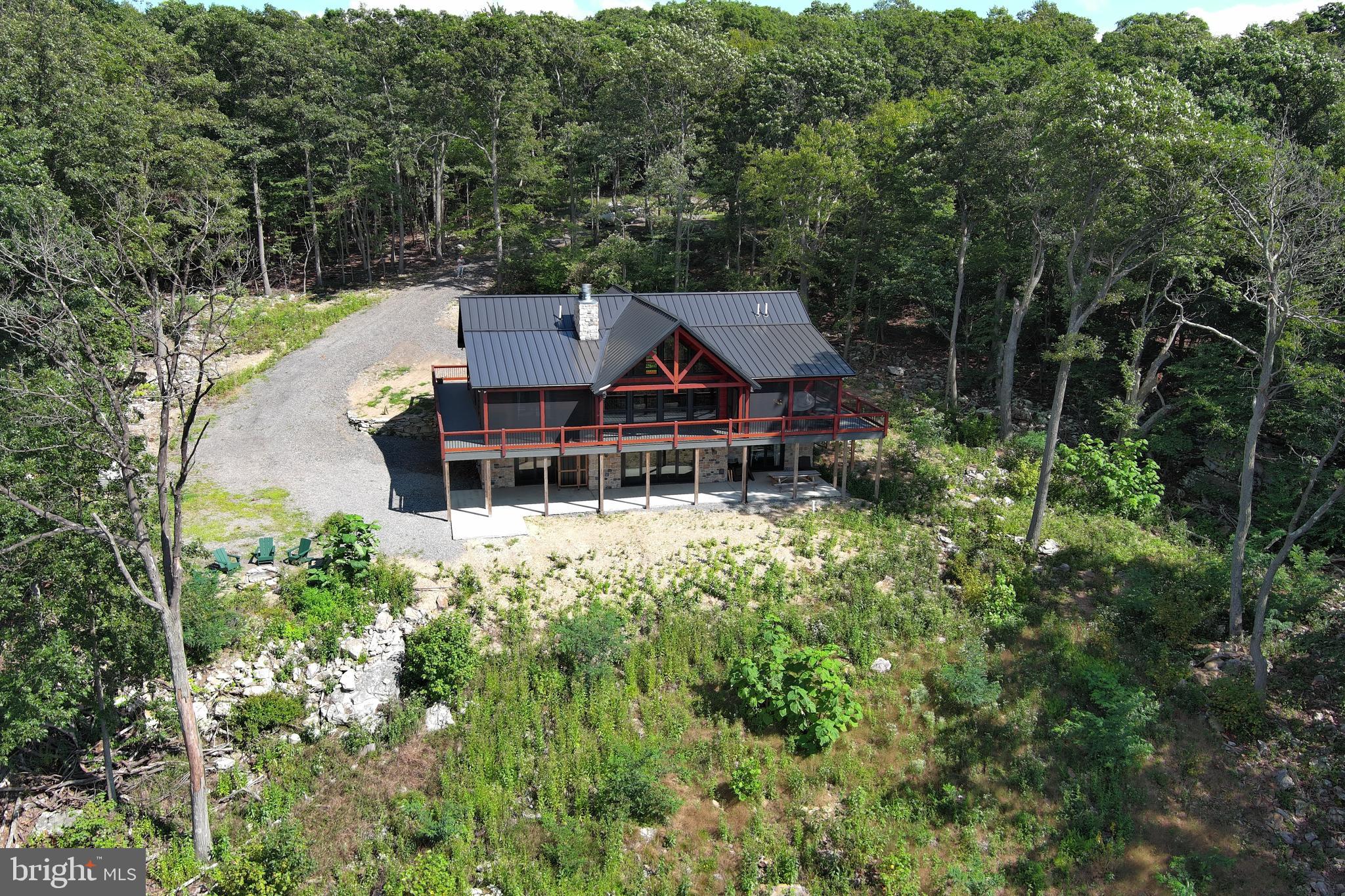 5496 South Branch Mountain Road Moorefield, WV 26836 - Photo 111 of 135 Gallery Image 111