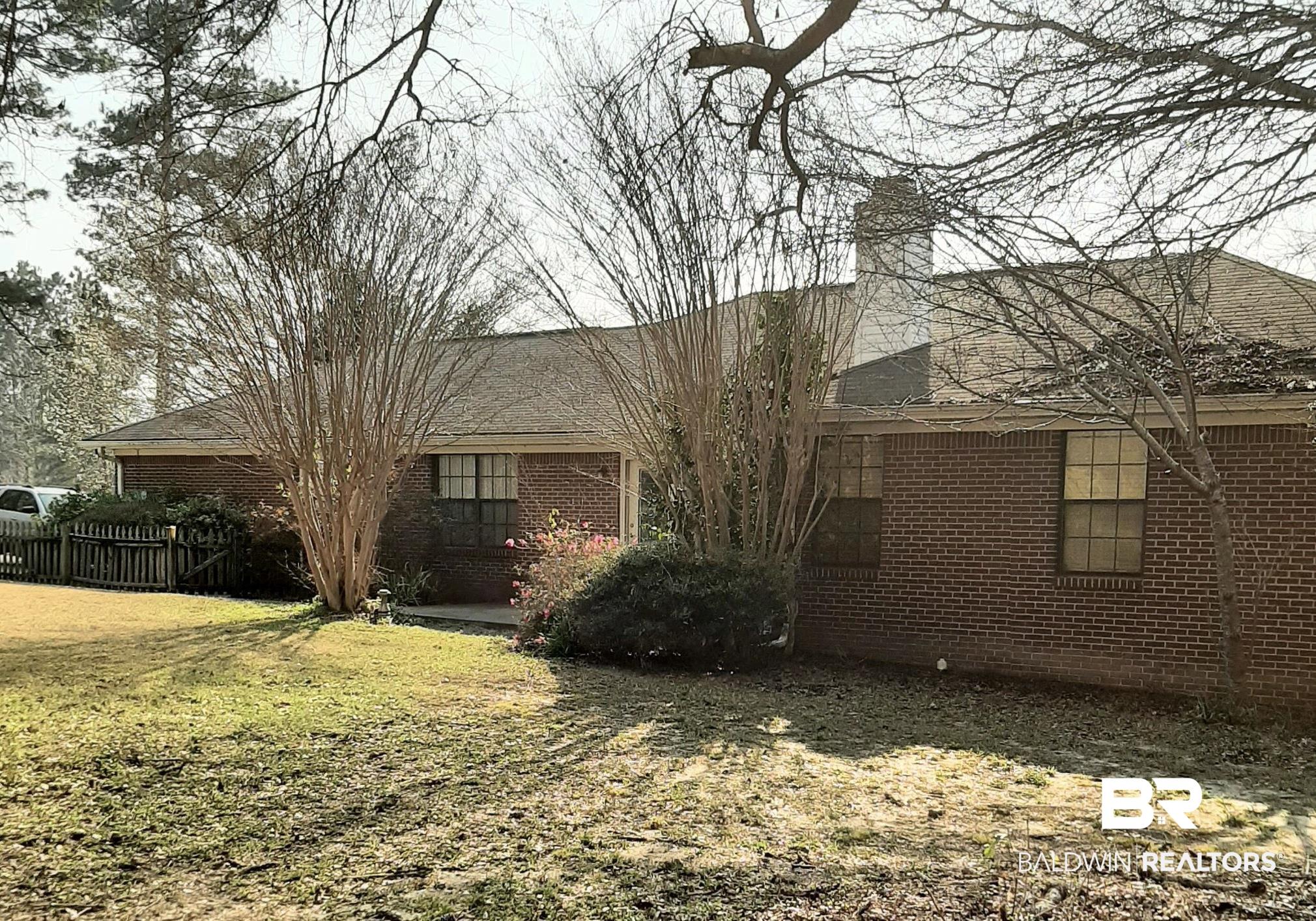 202 Oakridge Place Brewton, AL 36426 - Photo 6 of 8