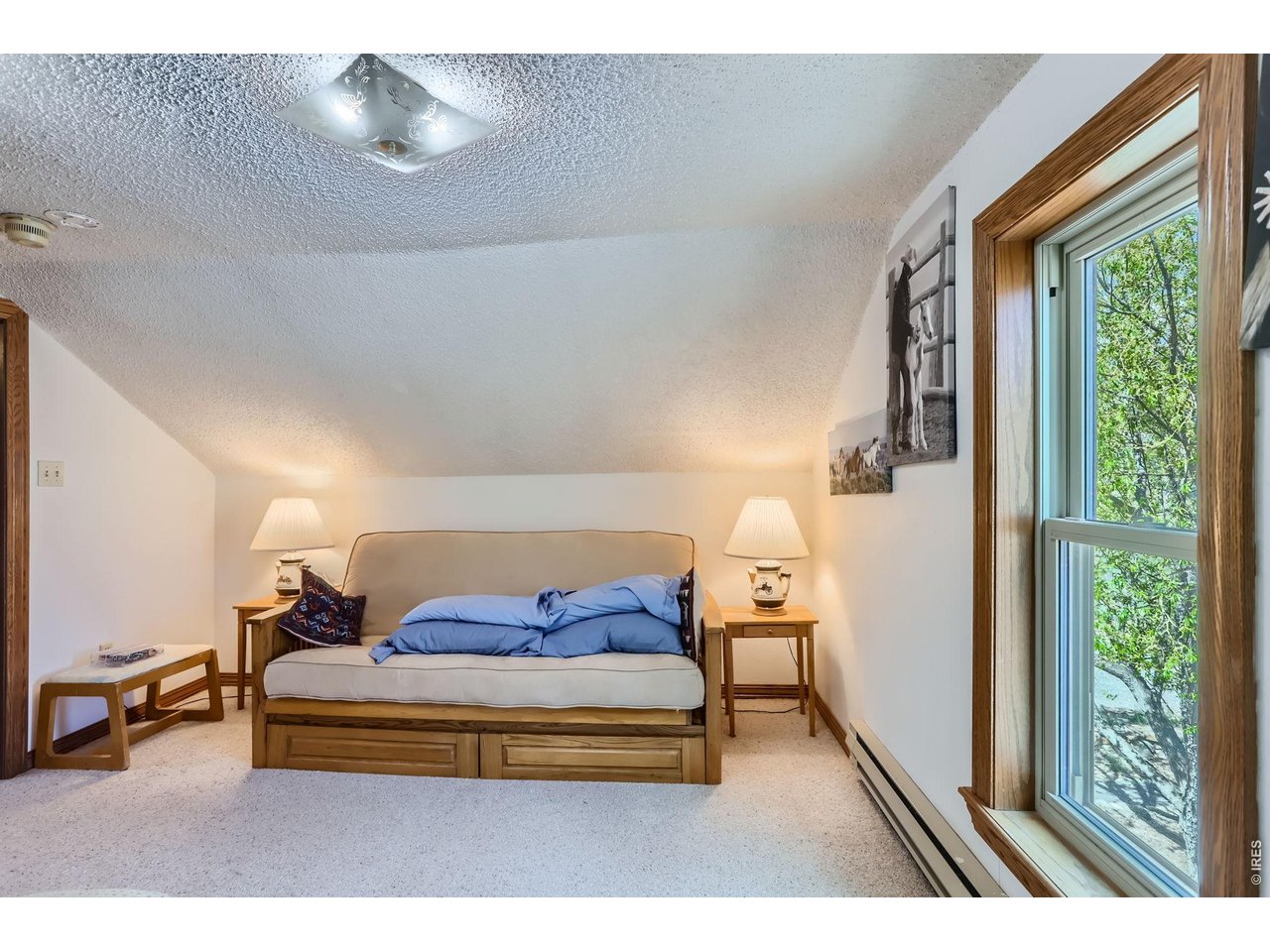 16450 Dakota Ridge Road Longmont, CO 80503 - Photo 14 of 28 2nd Floor Bedroom