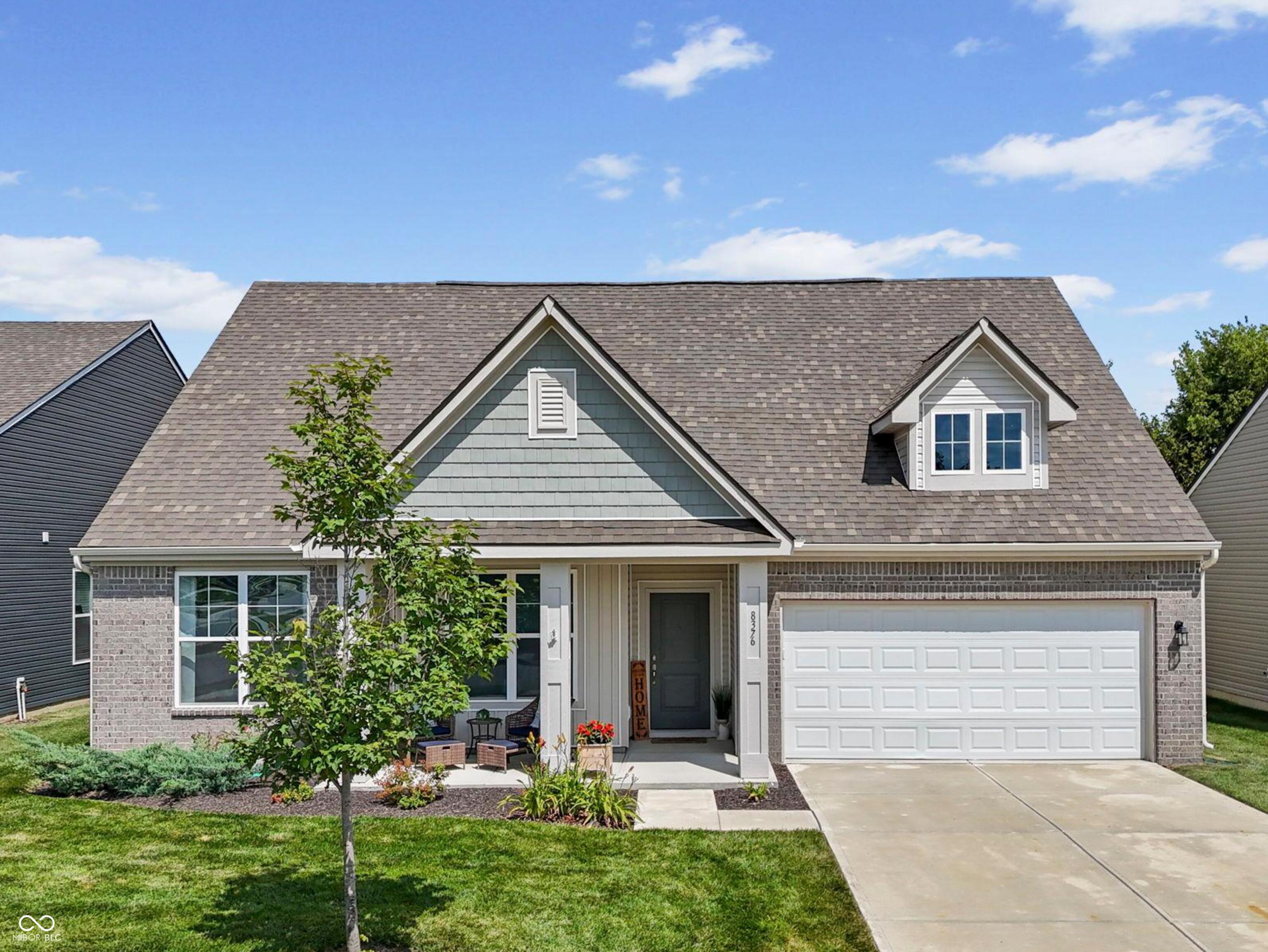 8376 Hulton Road Pendleton, IN 46064 - Photo 2 of 34 Gallery Image 2