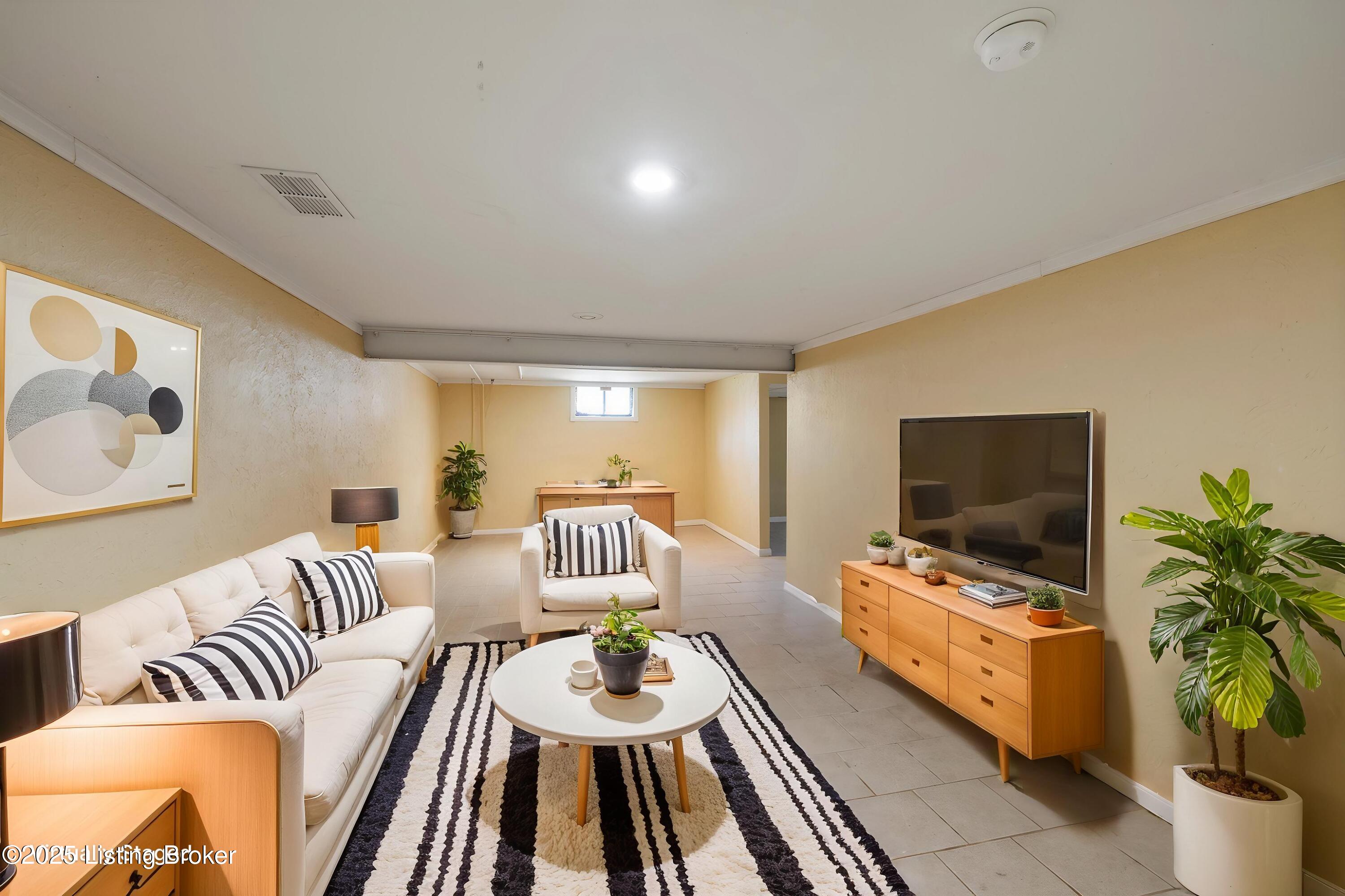 3815 Ormond Road Louisville, KY 40207 - Photo 27 of 40 basement VS Watermark