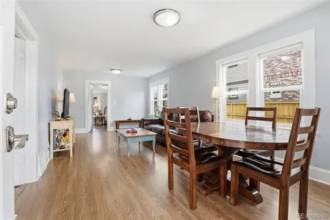 $529,000 | 2122 South Franklin Street, Denver, CO 80210