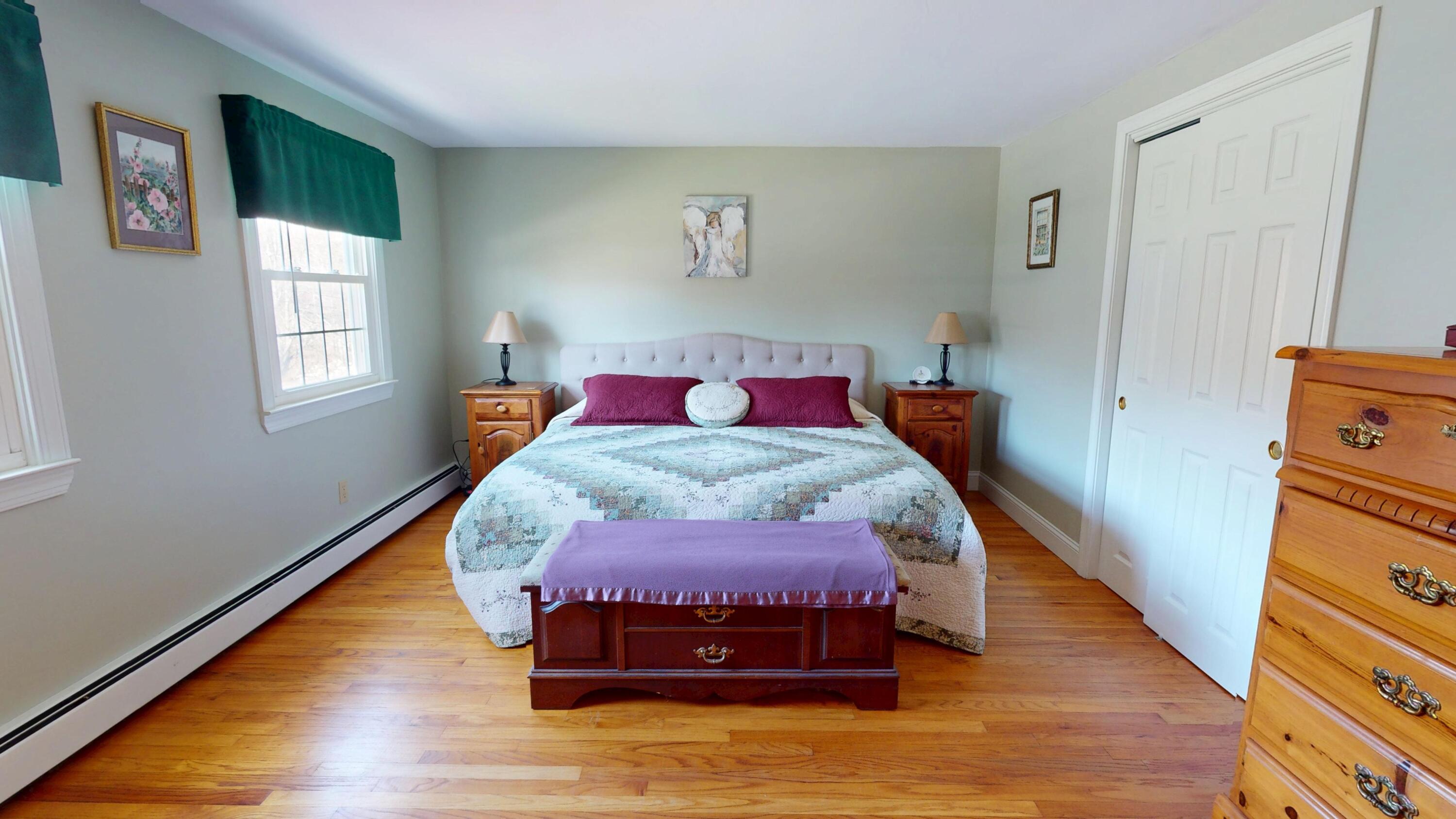 18 Sunset Drive Orono, ME 04473 - Photo 28 of 49 27