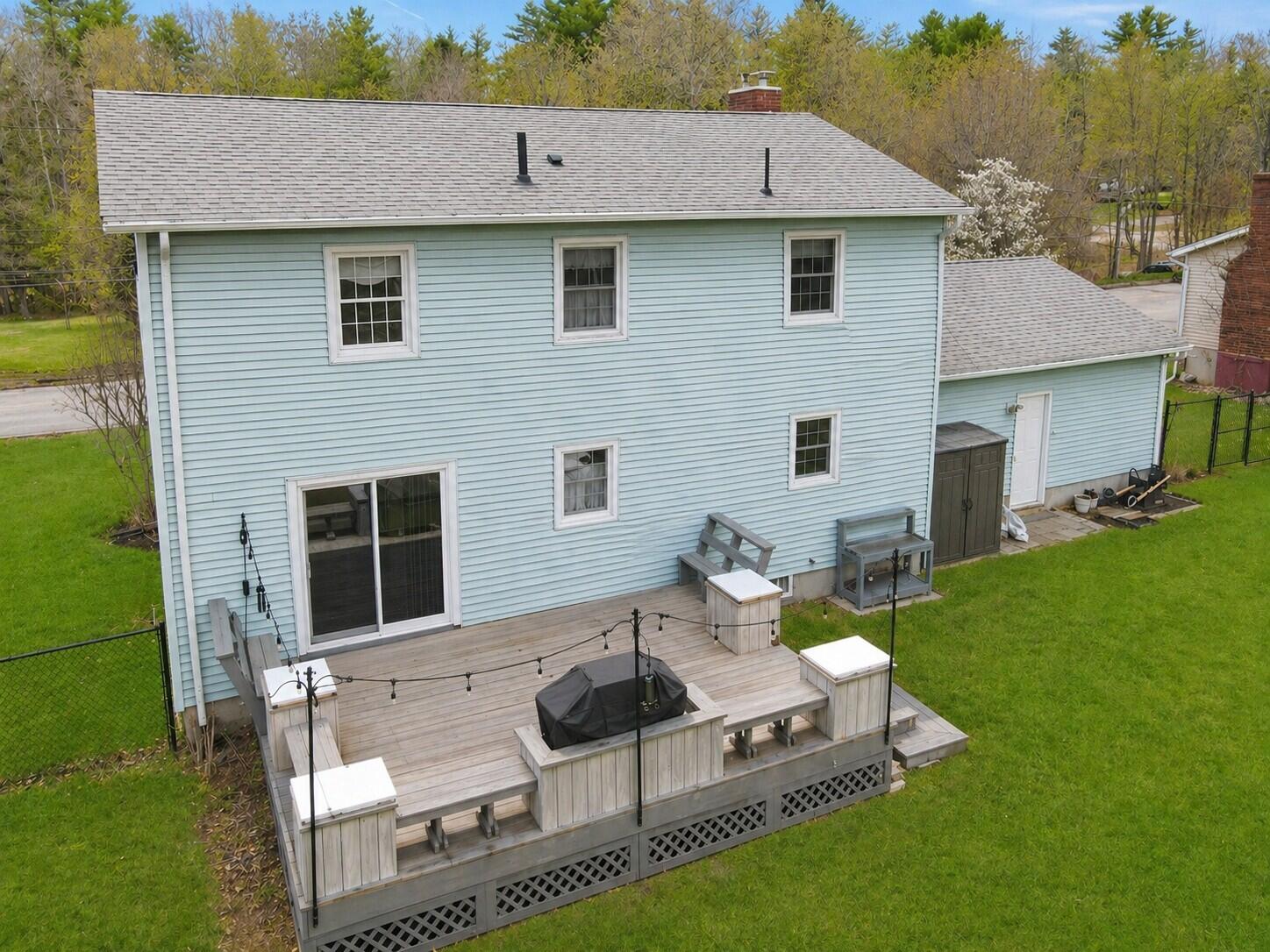 18 Sunset Drive Orono, ME 04473 - Photo 41 of 49 41
