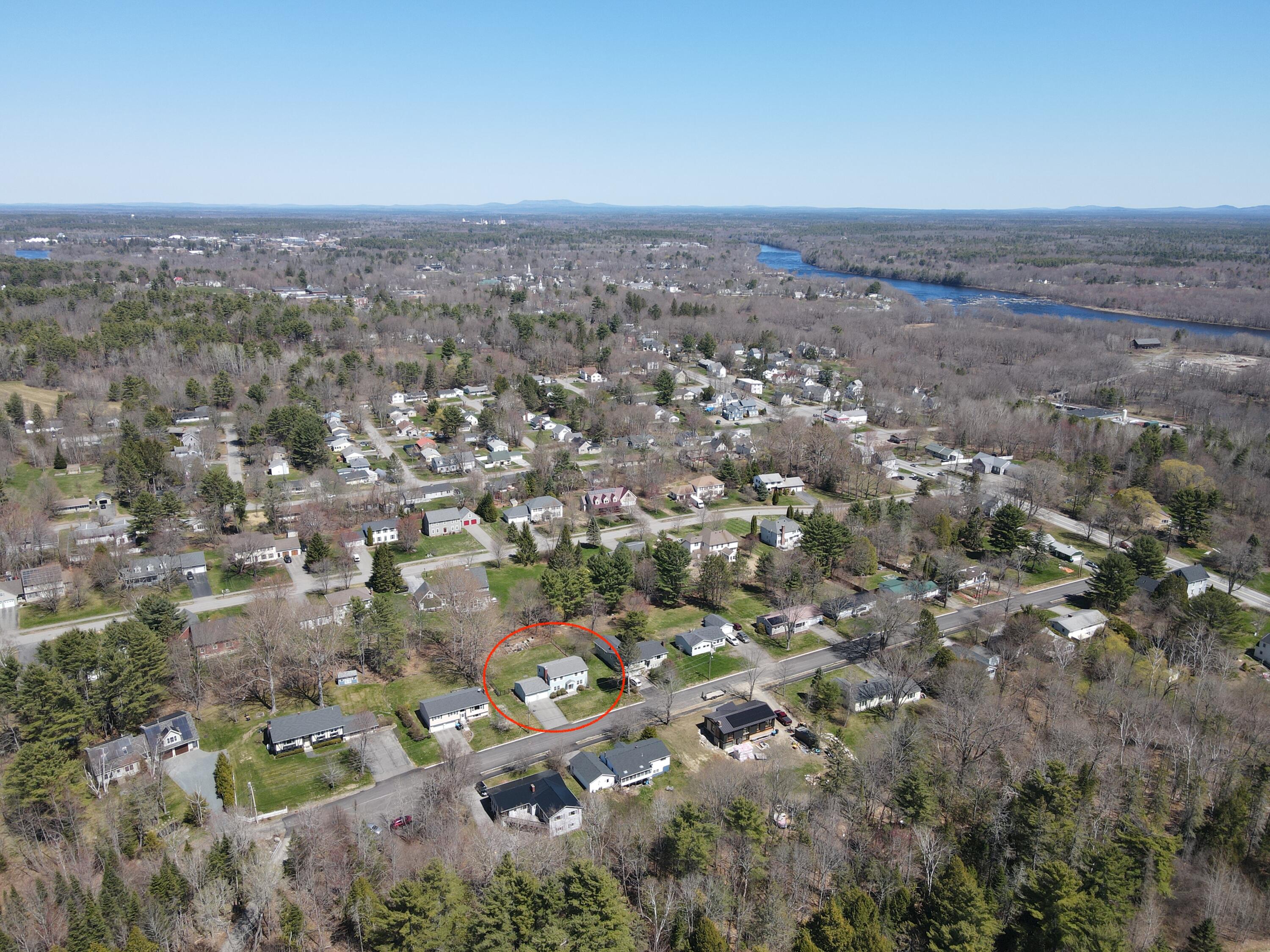 18 Sunset Drive Orono, ME 04473 - Photo 44 of 49 44