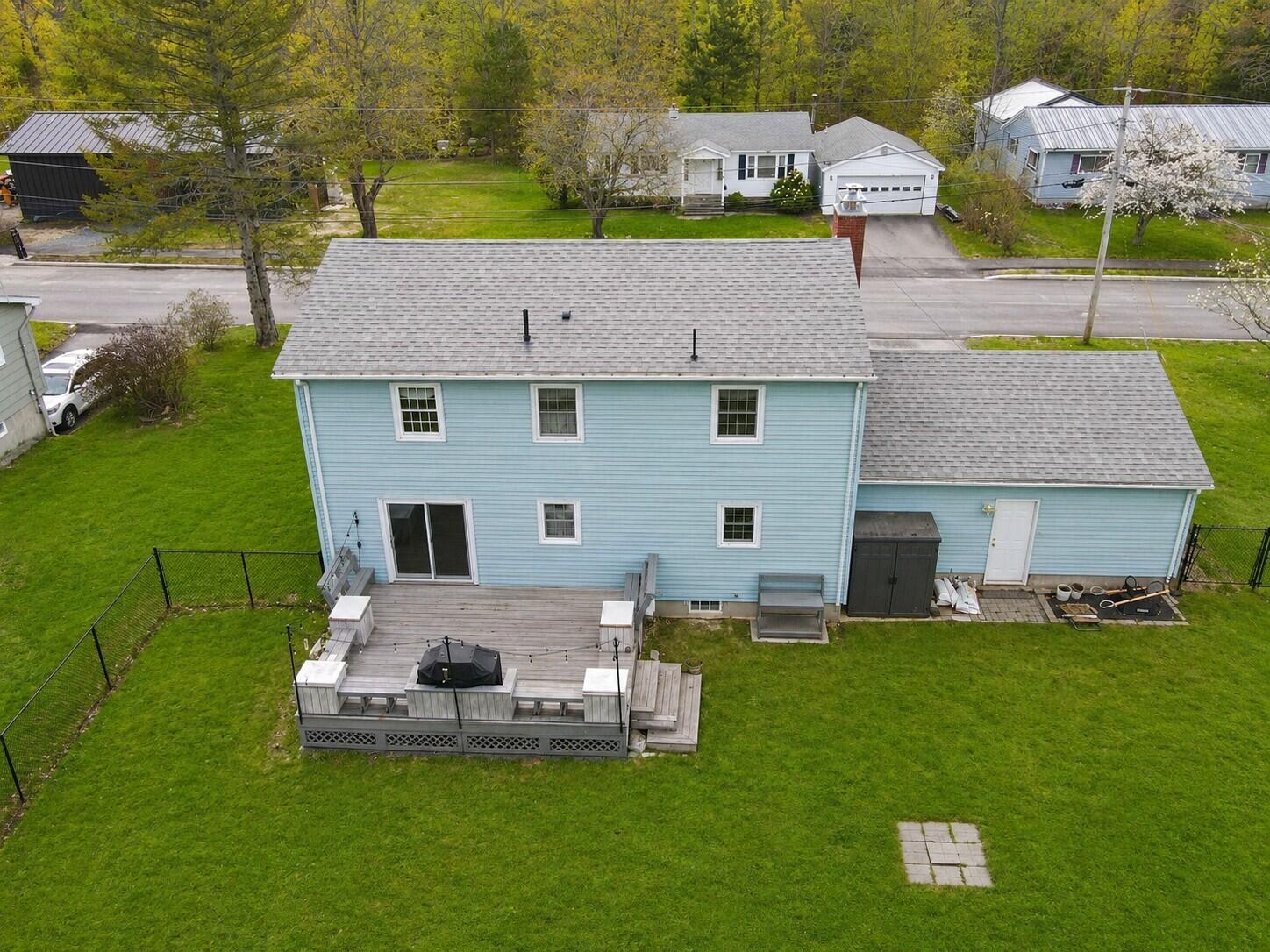 18 Sunset Drive Orono, ME 04473 - Photo 45 of 49 45