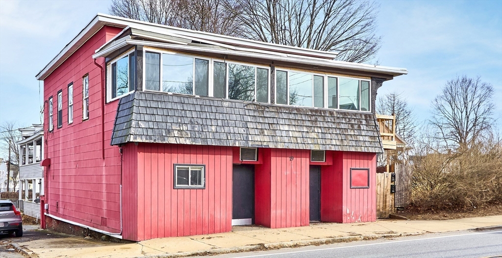 79-81 Bemis Road Fitchburg, MA 01420 - Photo 2 of 34