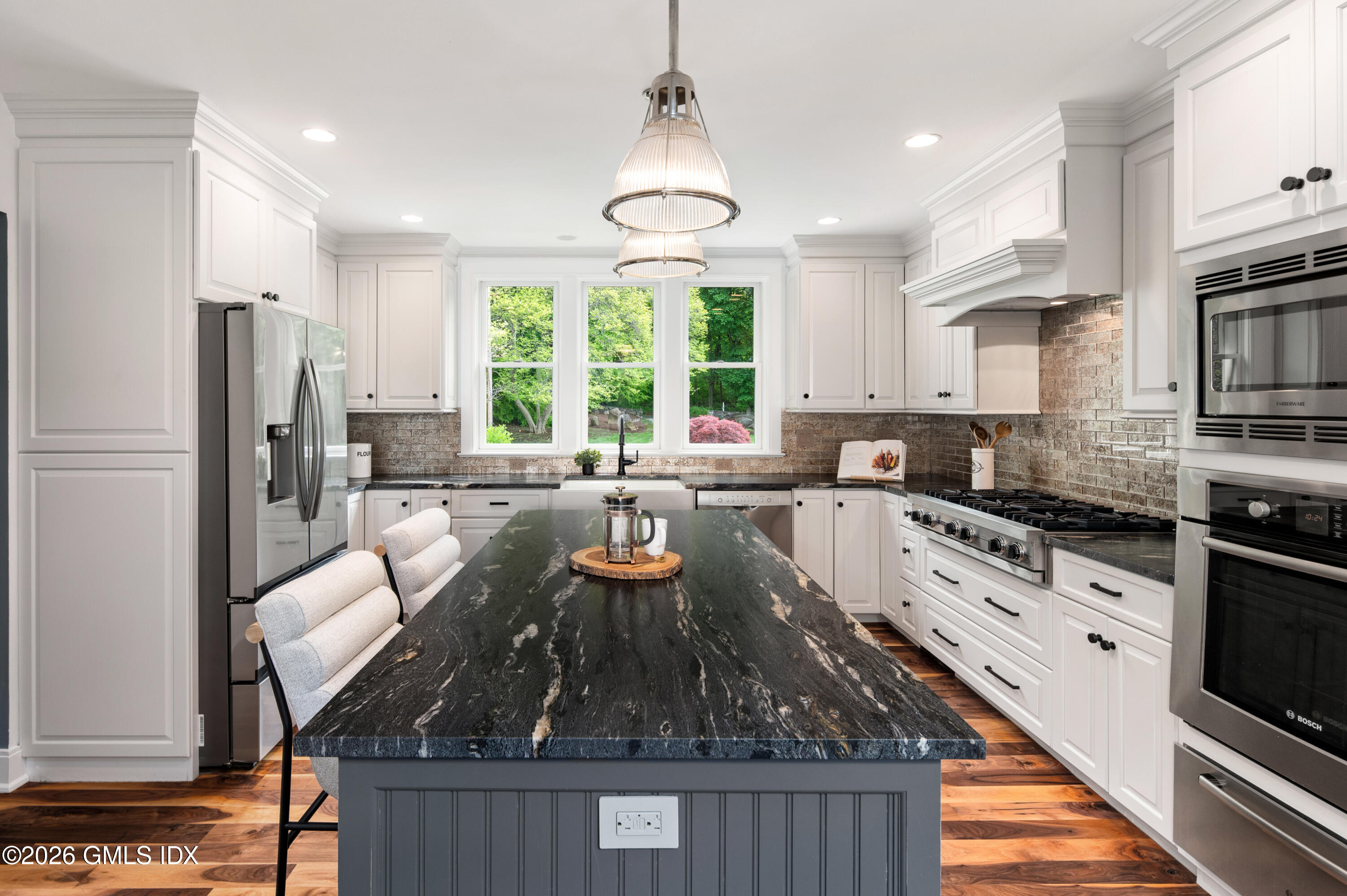 469 Taconic Road Greenwich, CT 06831 - Photo 22 of 59 30-30_HudsonCP_469TaconicRd