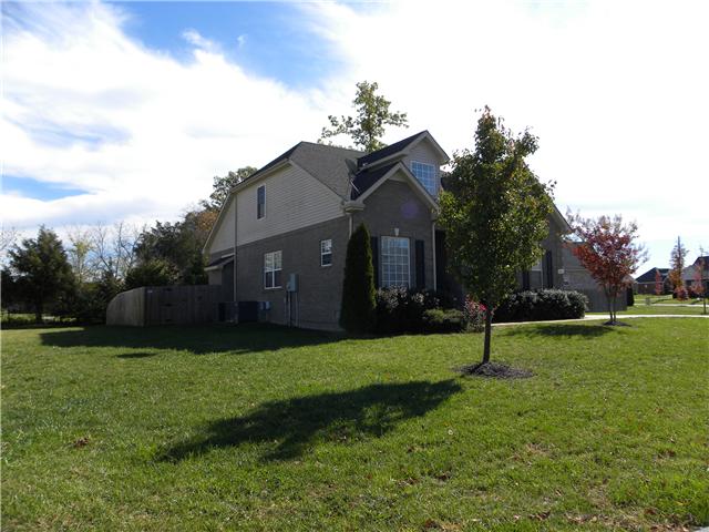 407 Conquest Road Murfreesboro, TN 37128 - Photo 19 of 20 You'll love this gorgeous home, sellers have upgraded everything!