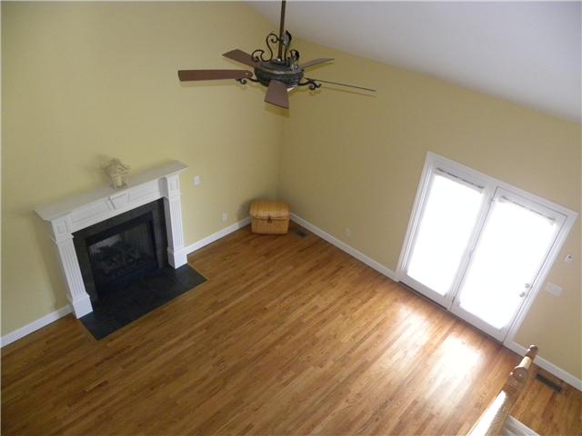 407 Conquest Road Murfreesboro, TN 37128 - Photo 8 of 20 Notice the gorgeous ceiling fan as well, other fabulous upgrade light fixtures throughout