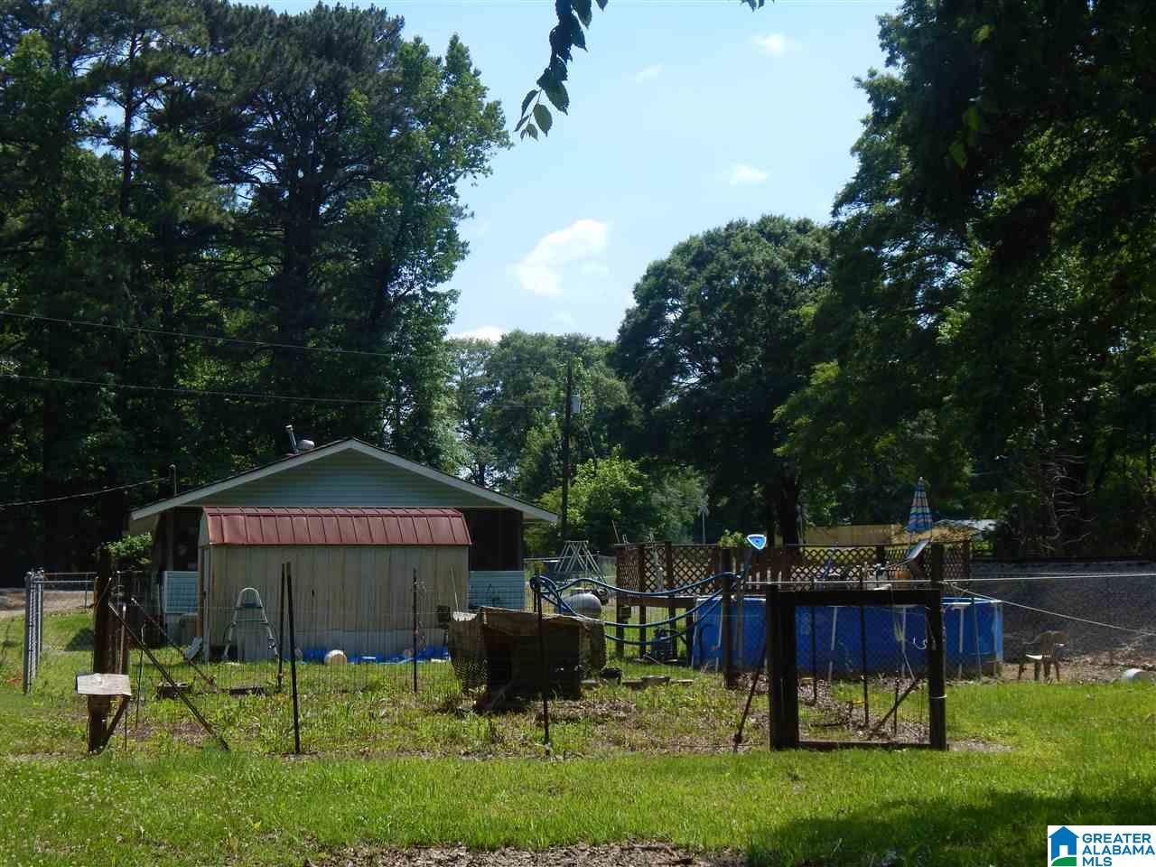 417 Old Stagecoach Road Woodstock, AL 35188 - Photo 17 of 17