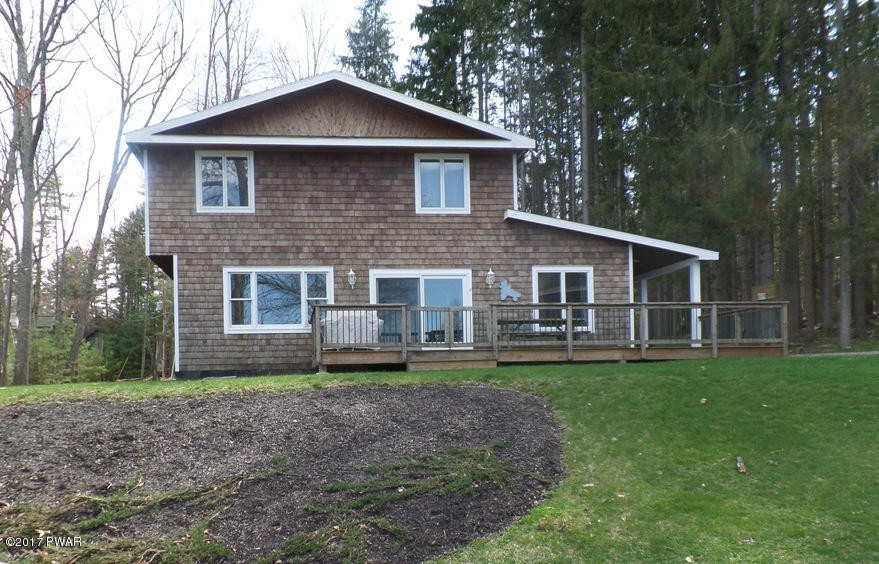 130-135 Spinnler Point Road Tafton, PA 18464 - Photo 30 of 48 Guest House (2)