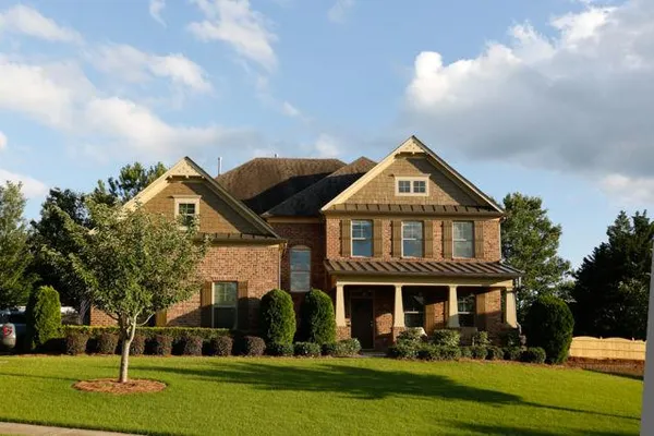 $649,700 | 4291 Sierra Creek Court Northeast, Hoschton, GA 30548