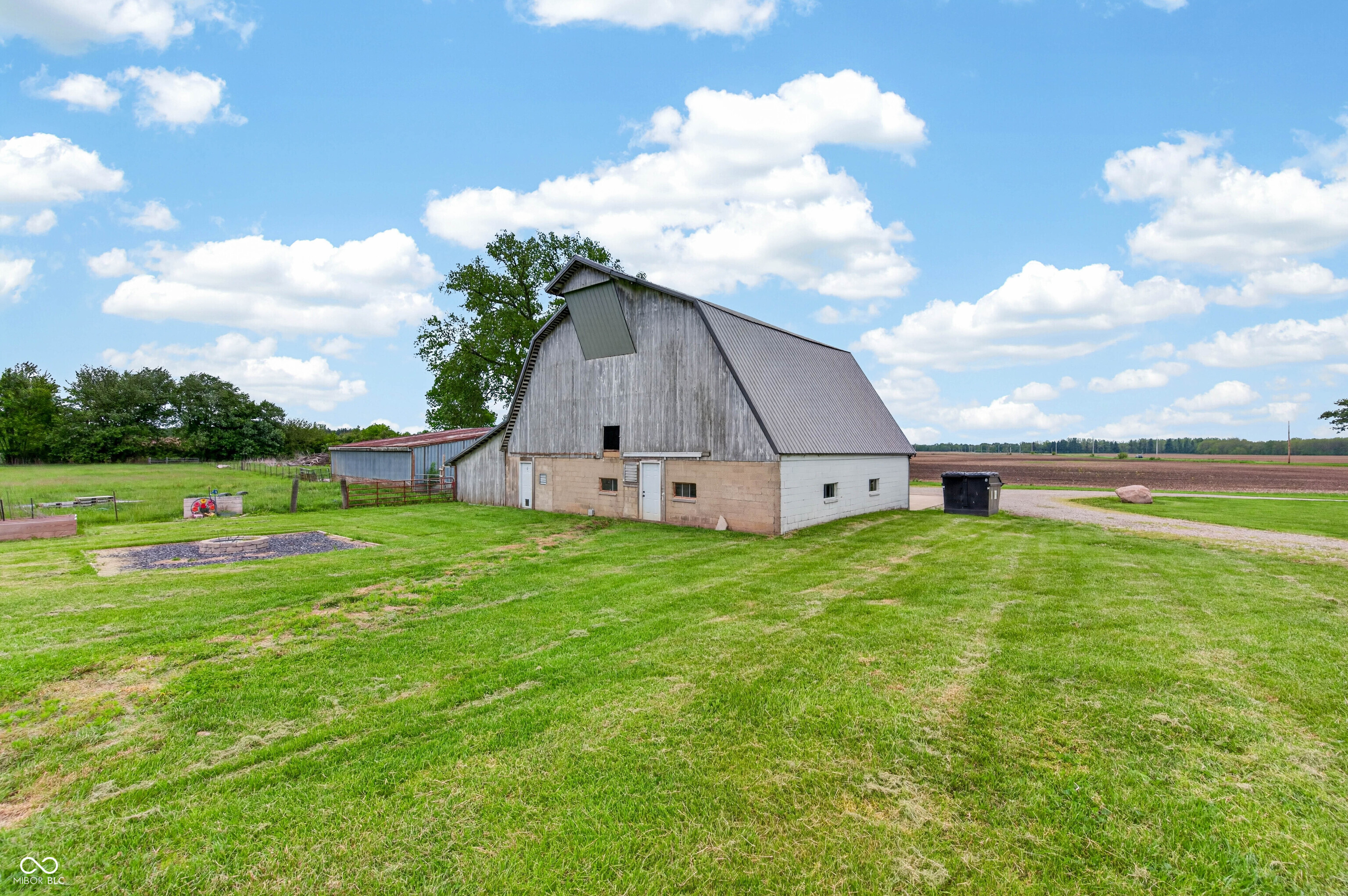 4665 South Mauxferry Road Franklin, IN 46131 - Photo 73 of 90