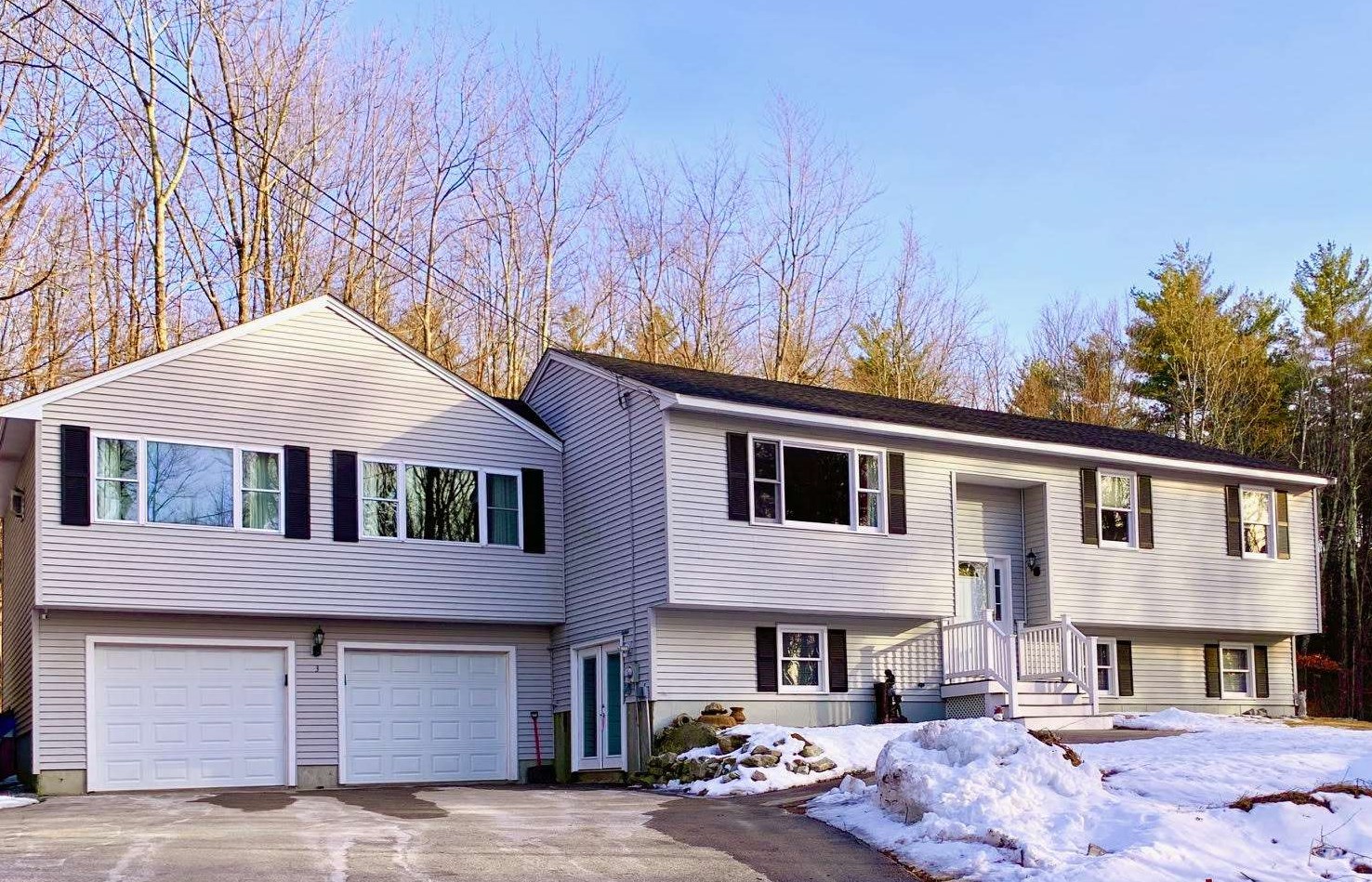 3 Mountain Road Brookline, NH 03033 - Photo 1 of 29