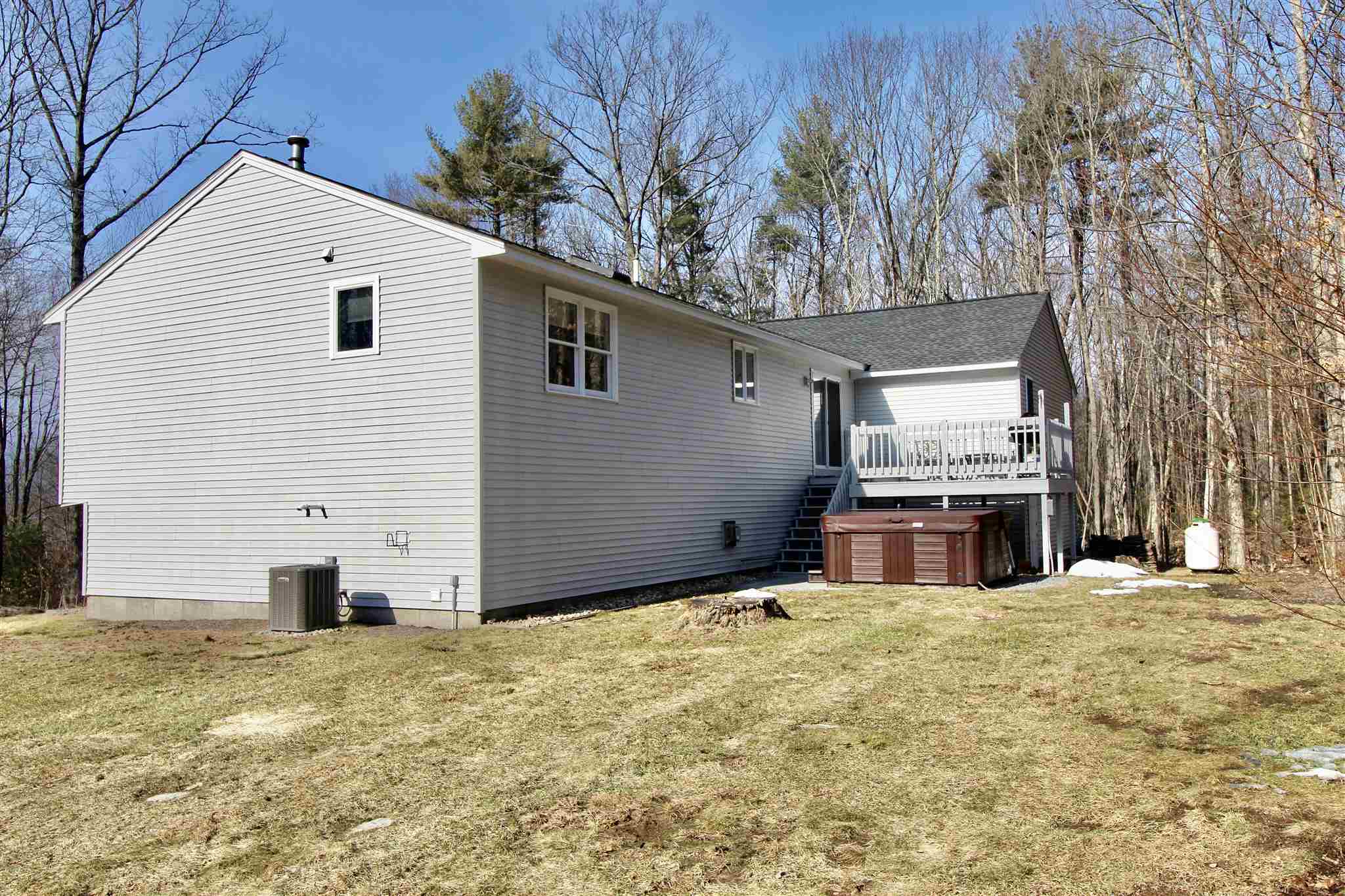 3 Mountain Road Brookline, NH 03033 - Photo 25 of 29