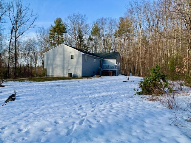 3 Mountain Road Brookline, NH 03033 - Photo 27 of 29
