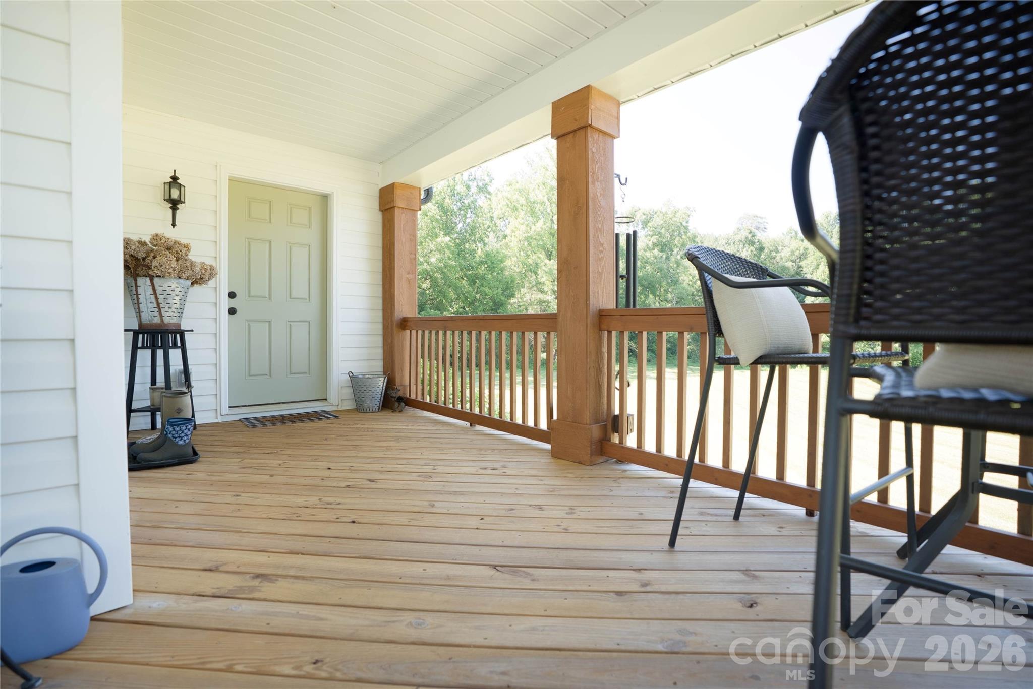 2399 Blackburn Bridge Road Maiden, NC 28650 - Photo 35 of 38