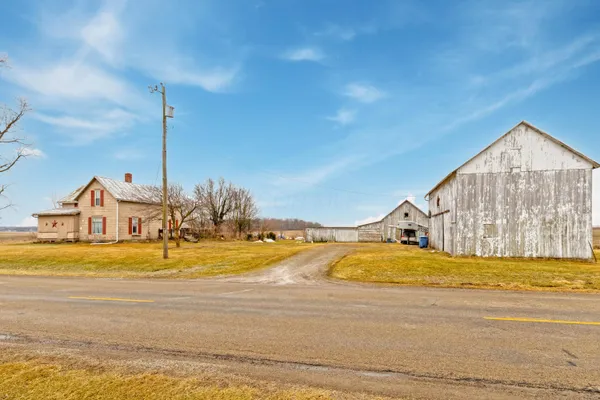 $214,900 | 11615 Foundation Road, Croton, OH 43013