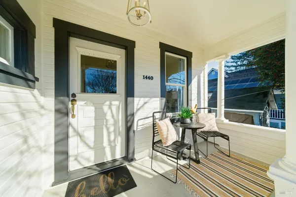 $999,000 | 1440 Center Street, Napa, CA 94559