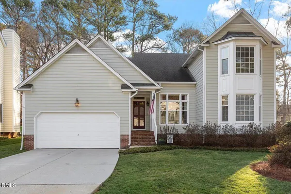 $549,000 | 9112 Doublebit Drive, Raleigh, NC 27615