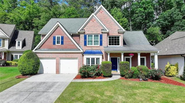 $625,000 | 1095 South Bethany Creek Drive, Alpharetta, GA 30004