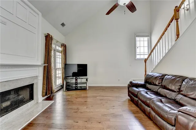 $625,000 | 1095 South Bethany Creek Drive, Alpharetta, GA 30004