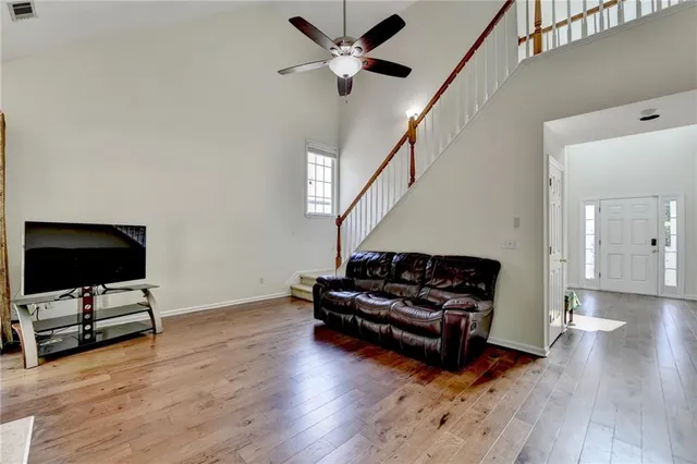 $625,000 | 1095 South Bethany Creek Drive, Alpharetta, GA 30004