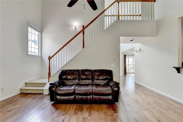 $625,000 | 1095 South Bethany Creek Drive, Alpharetta, GA 30004