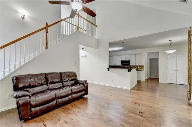 $625,000 | 1095 South Bethany Creek Drive, Alpharetta, GA 30004