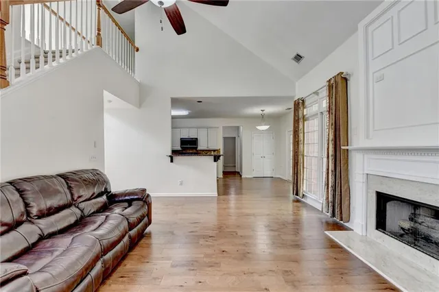 $625,000 | 1095 South Bethany Creek Drive, Alpharetta, GA 30004