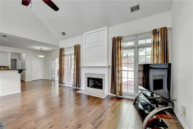 $625,000 | 1095 South Bethany Creek Drive, Alpharetta, GA 30004