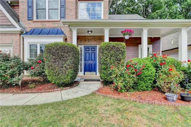 $625,000 | 1095 South Bethany Creek Drive, Alpharetta, GA 30004