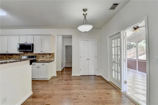 $625,000 | 1095 South Bethany Creek Drive, Alpharetta, GA 30004