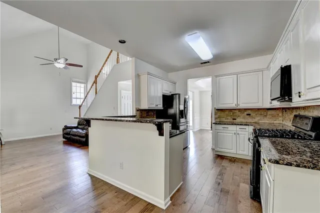 $625,000 | 1095 South Bethany Creek Drive, Alpharetta, GA 30004