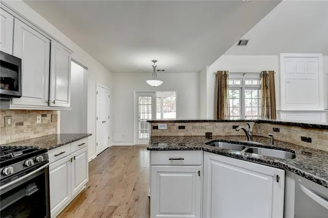 $625,000 | 1095 South Bethany Creek Drive, Alpharetta, GA 30004