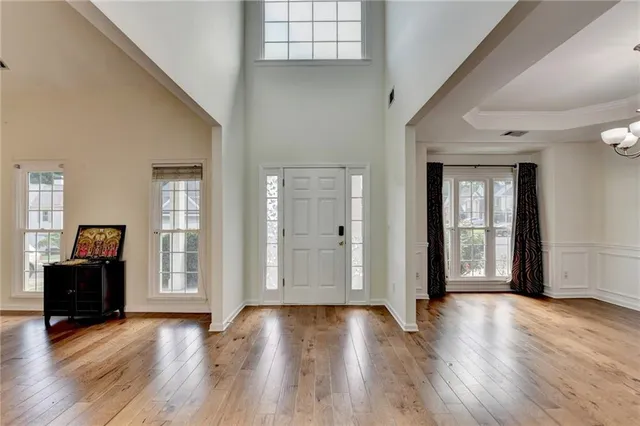 $625,000 | 1095 South Bethany Creek Drive, Alpharetta, GA 30004