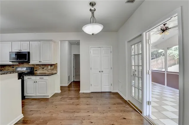 $625,000 | 1095 South Bethany Creek Drive, Alpharetta, GA 30004