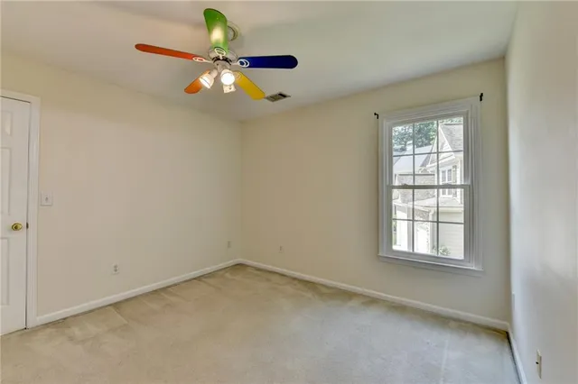 $625,000 | 1095 South Bethany Creek Drive, Alpharetta, GA 30004