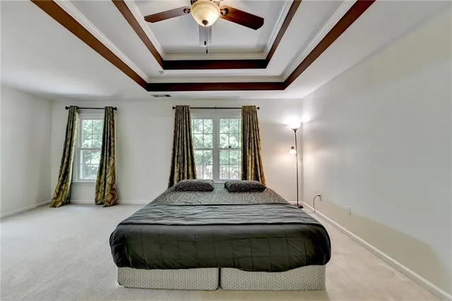 $625,000 | 1095 South Bethany Creek Drive, Alpharetta, GA 30004