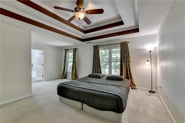 $625,000 | 1095 South Bethany Creek Drive, Alpharetta, GA 30004