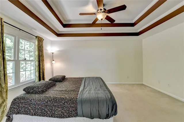 $625,000 | 1095 South Bethany Creek Drive, Alpharetta, GA 30004