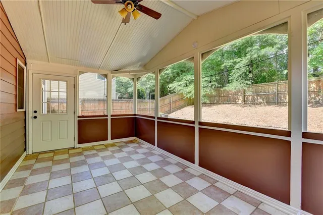 $625,000 | 1095 South Bethany Creek Drive, Alpharetta, GA 30004