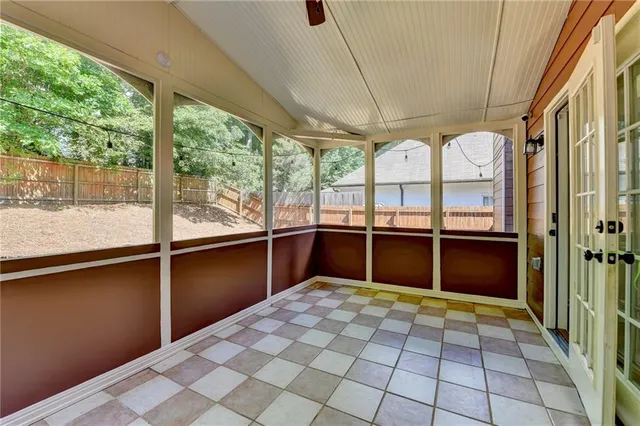 $625,000 | 1095 South Bethany Creek Drive, Alpharetta, GA 30004