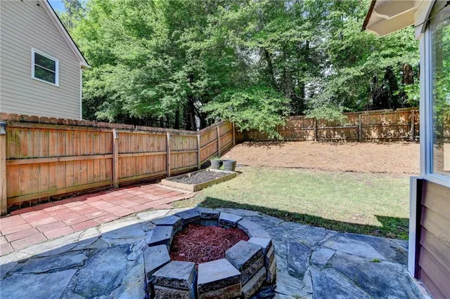 $625,000 | 1095 South Bethany Creek Drive, Alpharetta, GA 30004