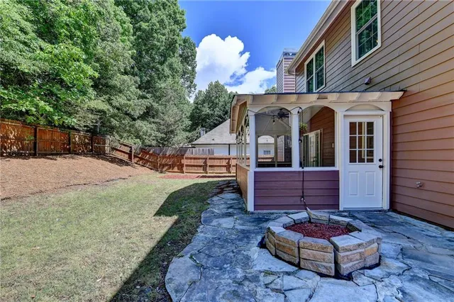 $625,000 | 1095 South Bethany Creek Drive, Alpharetta, GA 30004