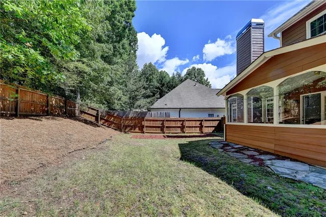 $625,000 | 1095 South Bethany Creek Drive, Alpharetta, GA 30004