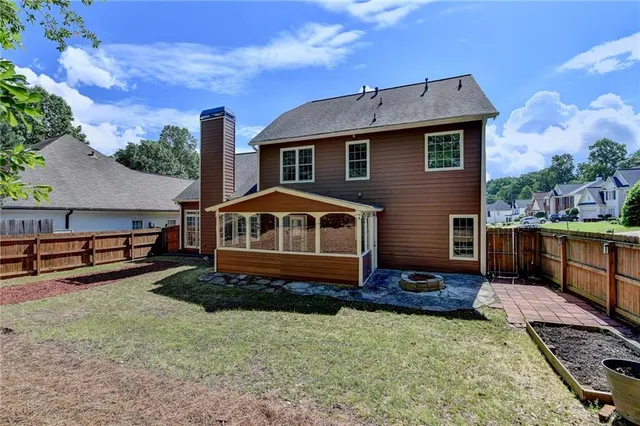 $625,000 | 1095 South Bethany Creek Drive, Alpharetta, GA 30004